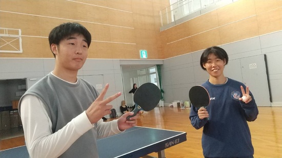 秋のスポーツ大会を開催しました！