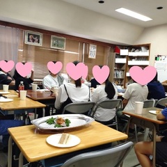 ＜入学検討中の方向け＞在校生との懇親会を開催！