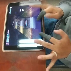 今日のキャンパス風景♪