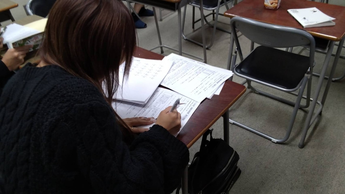 今日の岡山駅前キャンパス♪