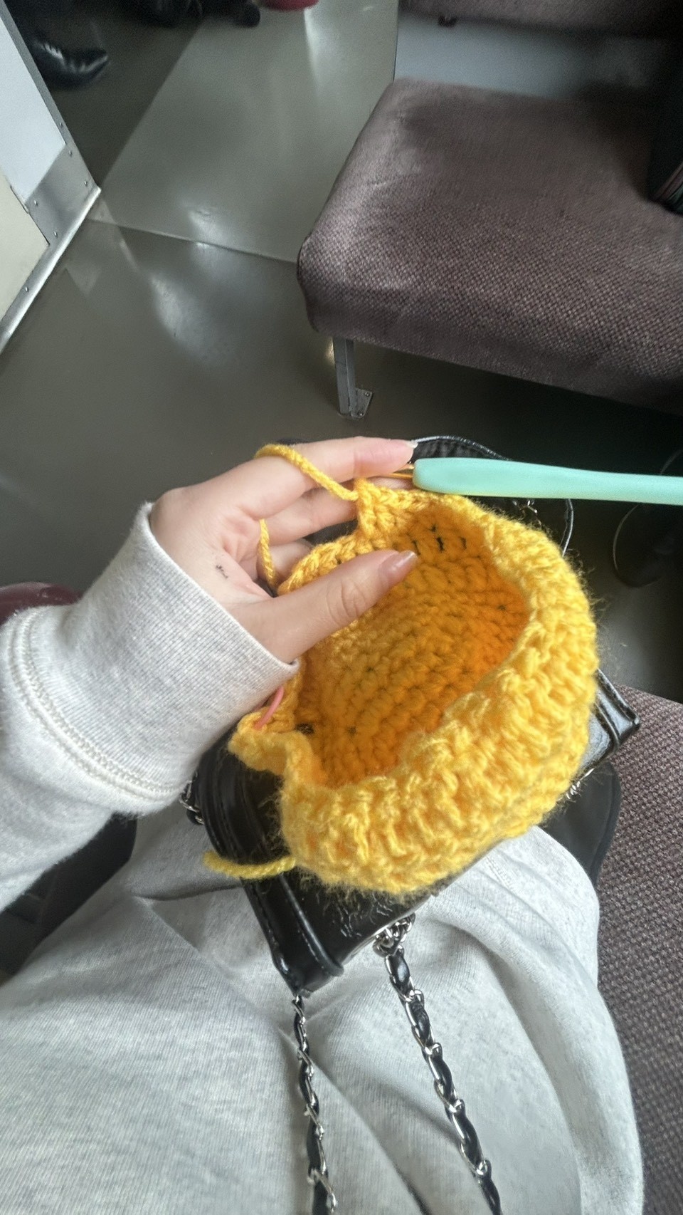 【岡山駅前キャンパス】色々な趣味を持った生徒が入学してくれました！