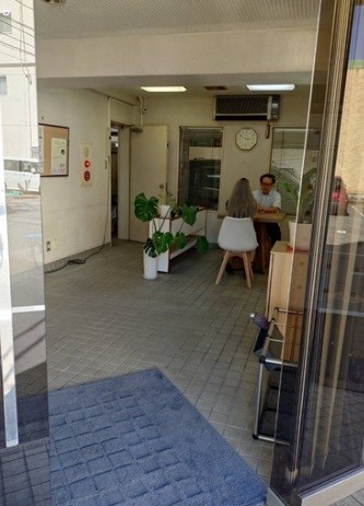 【岡山駅前キャンパス】今日の岡山駅前キャンパス♪
