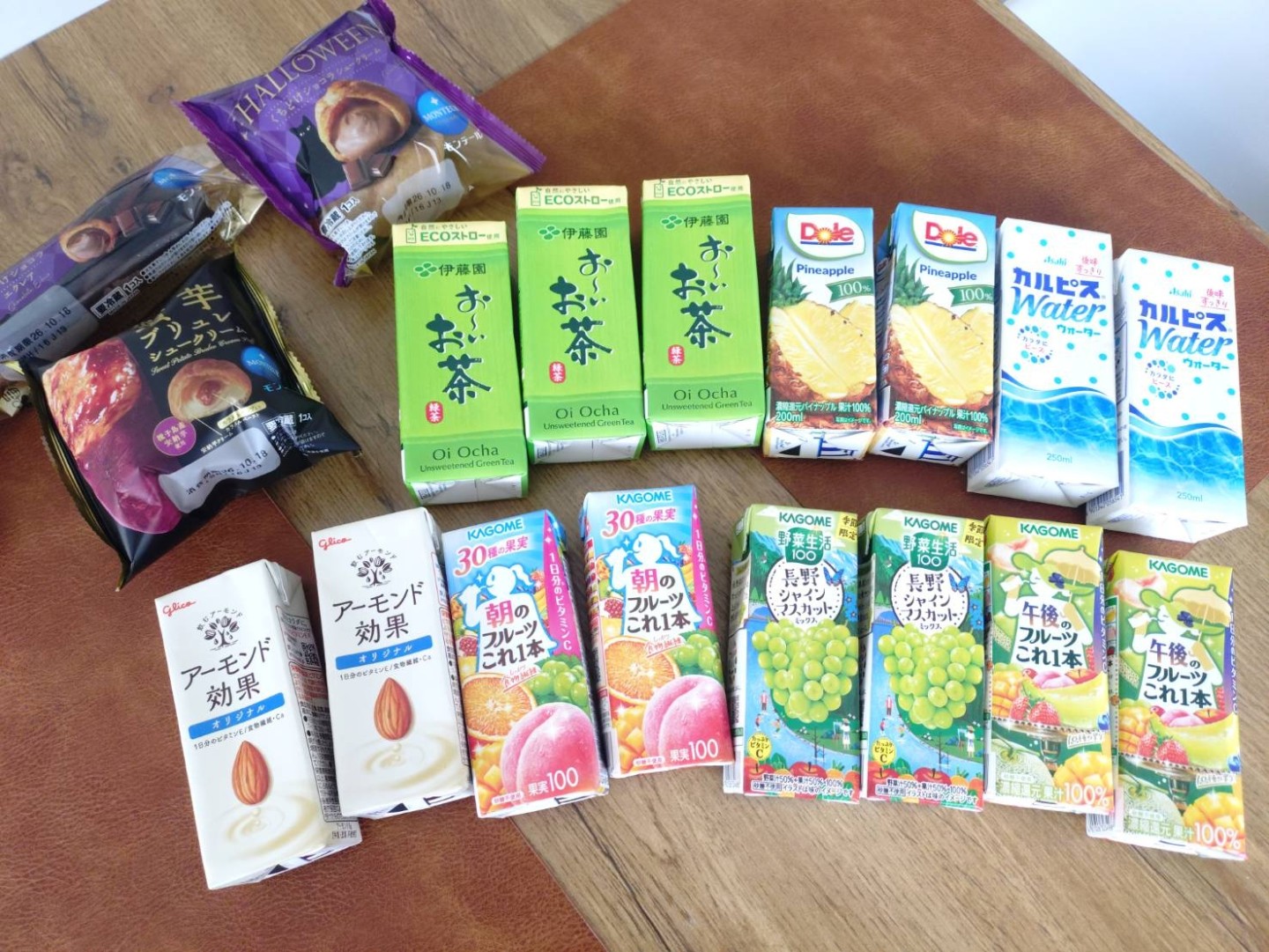 【岡山駅前キャンパス】清掃活動＆ランチ会を開催しました！