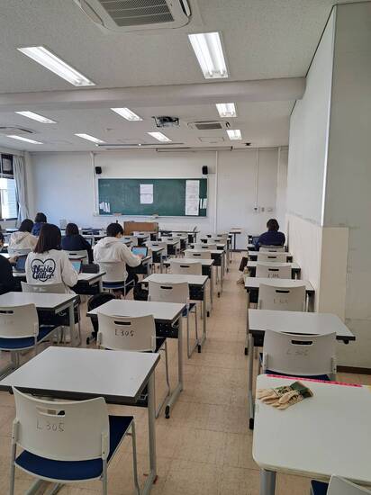 ☆宮崎スクーリング☆