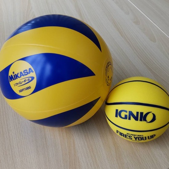 ☆体育実技スクーリング☆