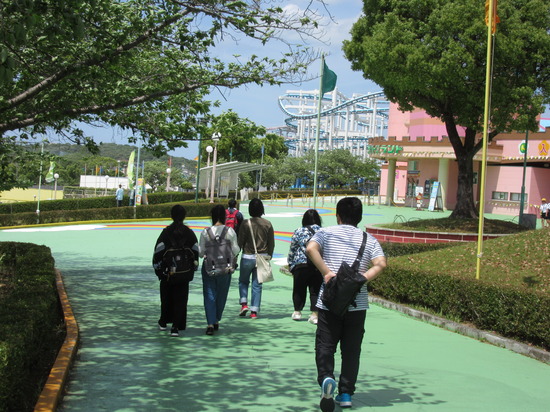 ☆春の１日遠足☆