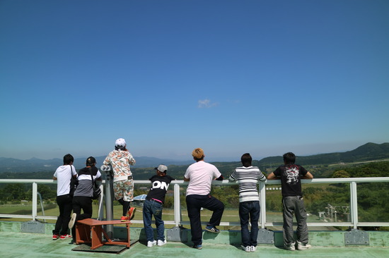 平成２９年度　一日遠足（その１）