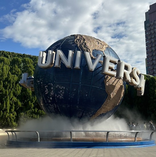 ♪修学旅行♪（２日目）