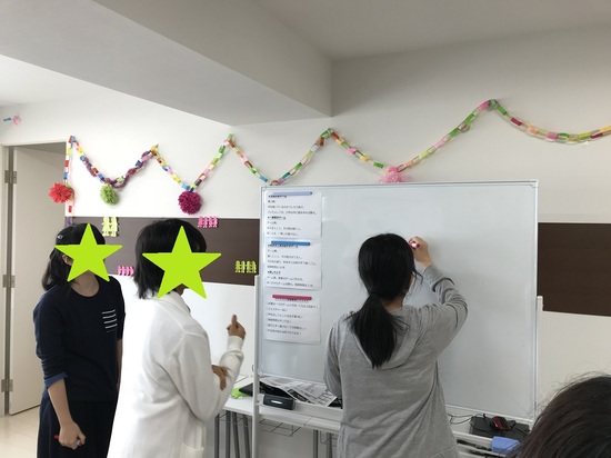 残暑お見舞い申し上げます。