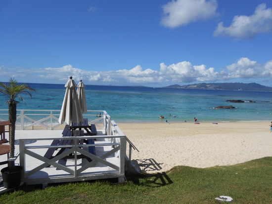 夏季休暇のお知らせ