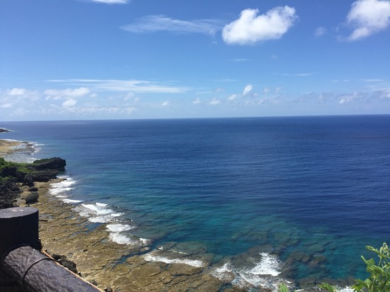 夏季休暇のお知らせ