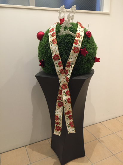 12月のオープンキャンパス！