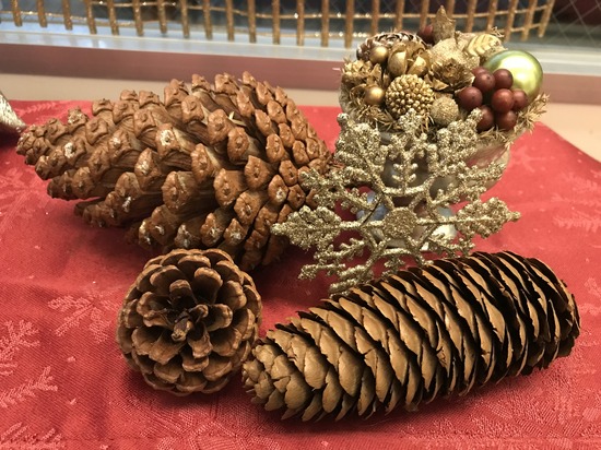 年末年始お休みのお知らせ