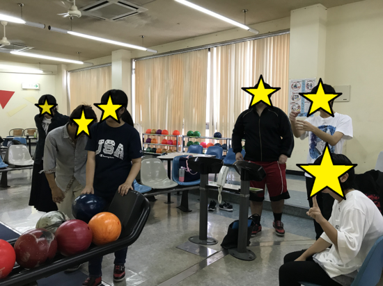 11月のオープンキャンパス