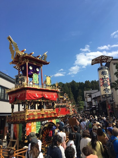 このままでは。