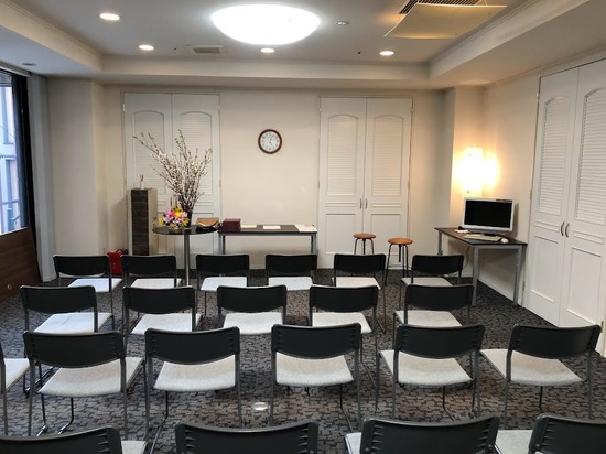 修了式　卒業式