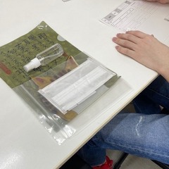 新型コロナウイルス感染防止、拡大対策