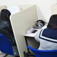 e-スポーツ・韓国語も見学可！４月新入学・転編入も相談受付中！