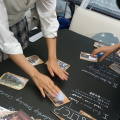 赤羽キャンパス文化祭