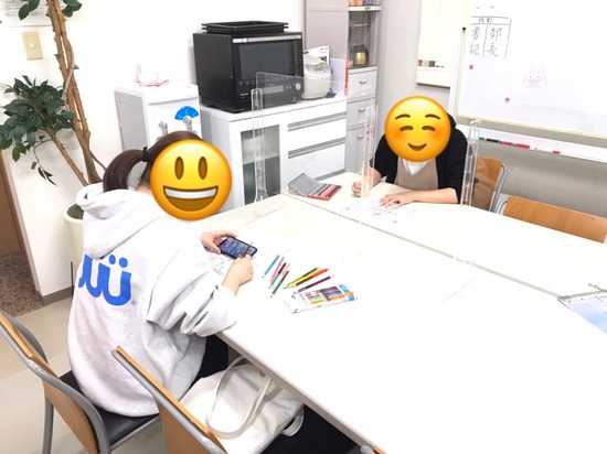 ☆イラスト同好会☆