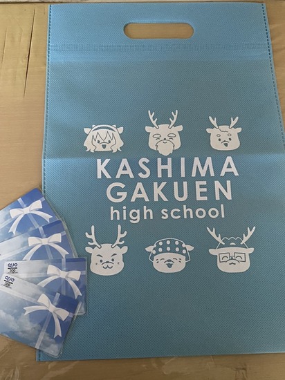 WEB文鹿祭、受賞おめでとう！