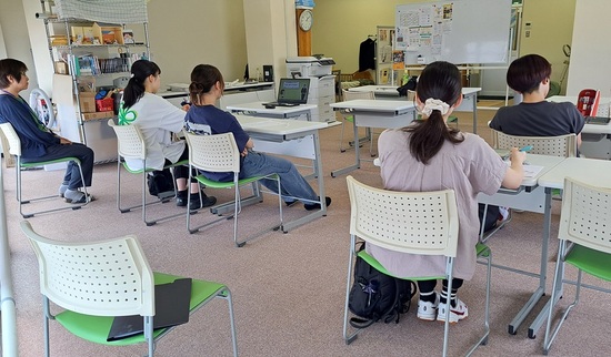 オンライン特別活動～金融経済教育