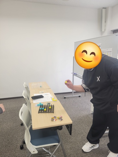 新年度ガイダンス①