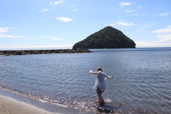 校外学習…浅虫水族館へ!