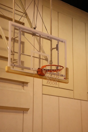 特別活動～球技大会