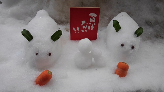 ４月生お待ちしております！