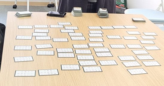 特別活動～お楽しみ会　for Eネットスクールコース生