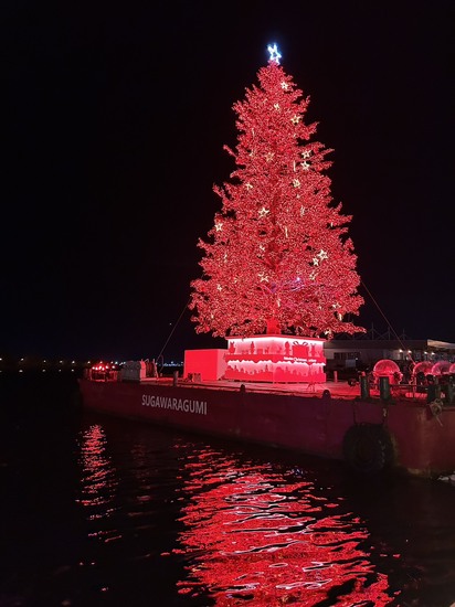 冬季休業のお知らせ