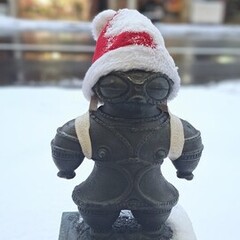 冬季休業のお知らせ