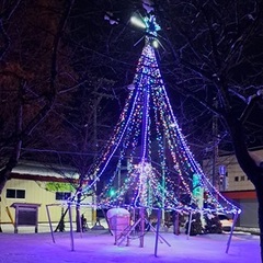 冬季休業のお知らせ