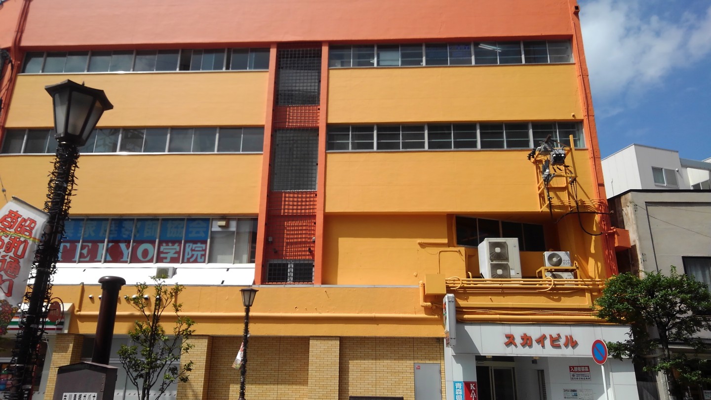 ４月新転編入生をお待ちしています