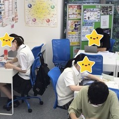 前期授業を終了しました。