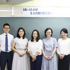 令和３年度新入学生　個別面談・学校見学随時受付中です！