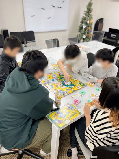 人生ゲーム入荷しました！