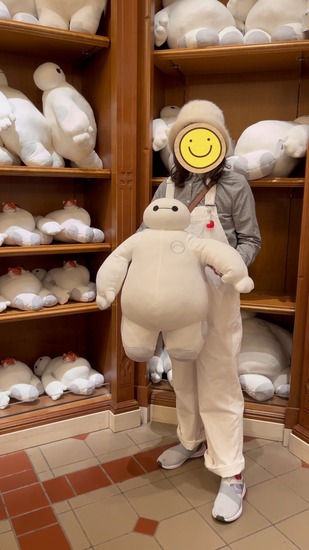 ハロウインの季節はウキウキわくわくソワソワ