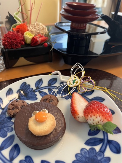 2024年　波乱の幕開け？