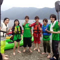 キャンパス見学会☆*