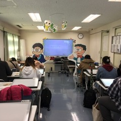 杉並アニメーションミュージアム