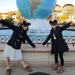 キャンパス見学会☆*