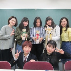 新入生オリエンテーション♪