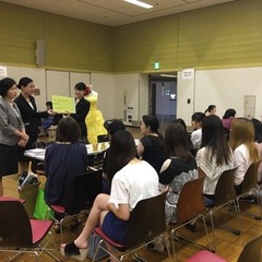 仕事ミュージアム