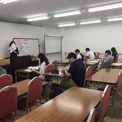 進路ガイダンス