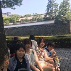 皇居一周ウォーキング