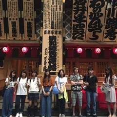 江戸東京博物館