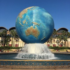 東京ディズニーシー