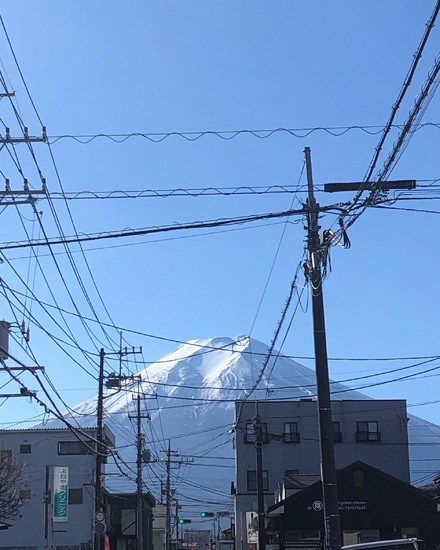 ～冬休みのお知らせ～